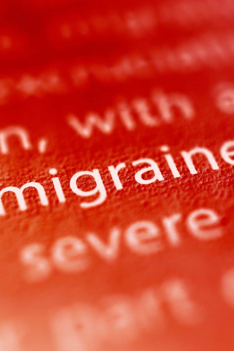 Migraine Tracking What Why And How Migraine Road
